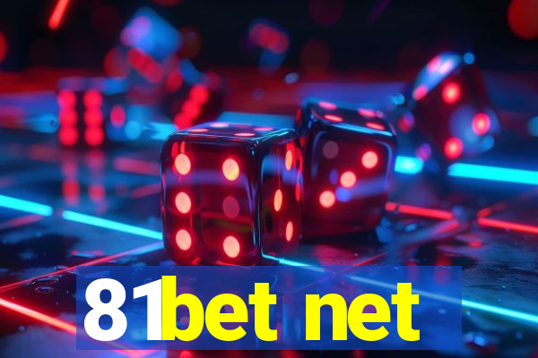 81bet net